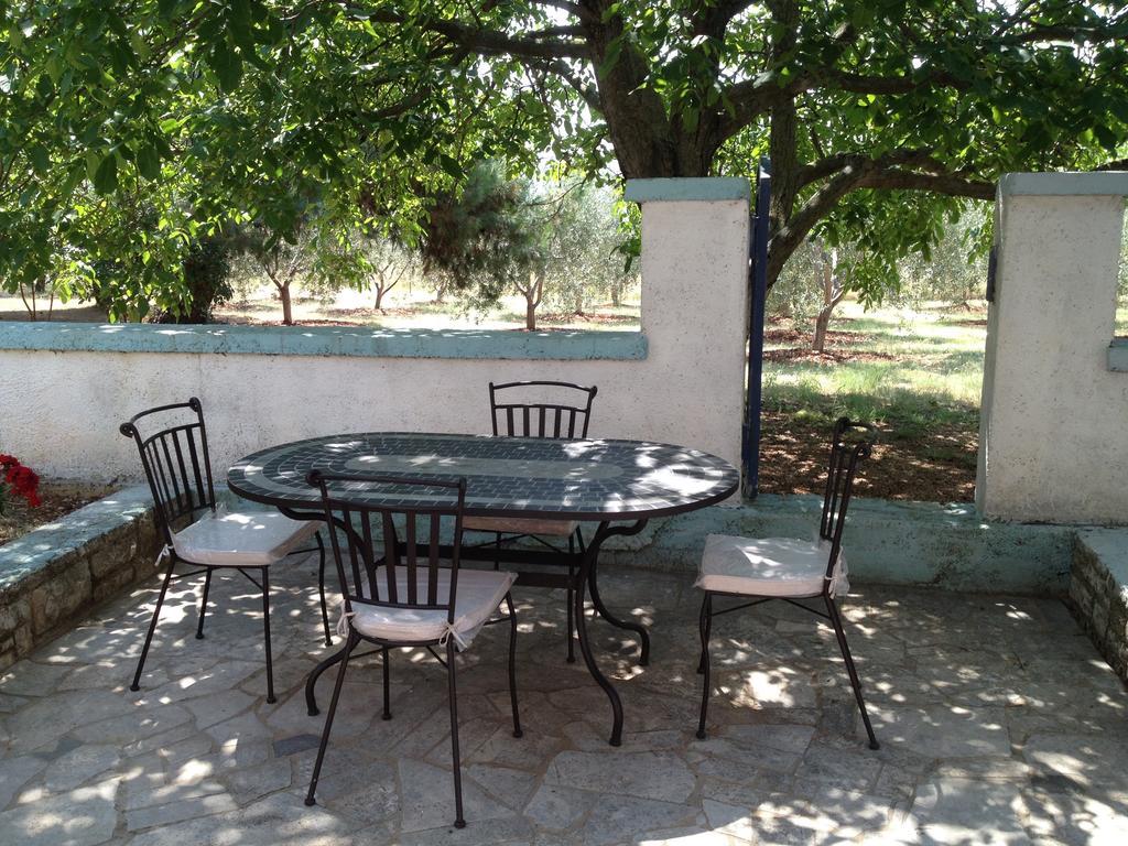 Villa Rosa With Yard And Children'S Playground Tar-Vabriga Cameră foto